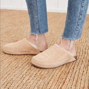Jenni Kayne Moccasins